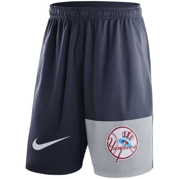 Men's New York Yankees Nike Navy Cooperstown Collection Dry Fly Shorts FengYun,We sell and wholesale Men's New York Yankees Nike Navy Cooperstown Collection Dry Fly Shorts FengYun on line form chian!